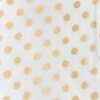 Gallery image thumb for Gold Dot Sheer