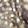 Gallery image thumb for Gold Dot Sheer