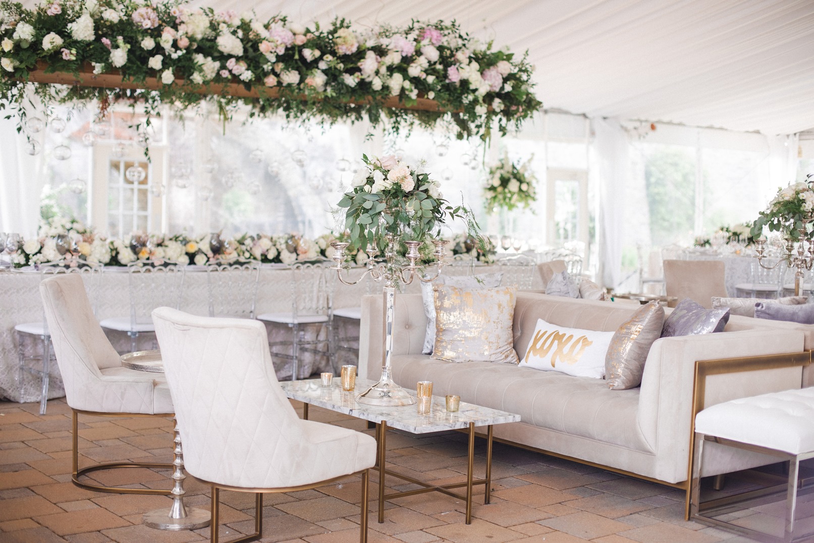 Prosecco Furniture Line