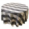 Gallery image thumb for Grey White Plaid Large