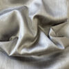 Gallery image thumb for Faux Dupioni Charcoal