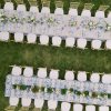 Gallery image thumb for Gold Chiavari