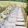 Gallery image thumb for Gold Chiavari