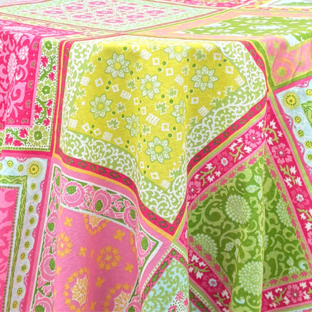 Lily Quilt
