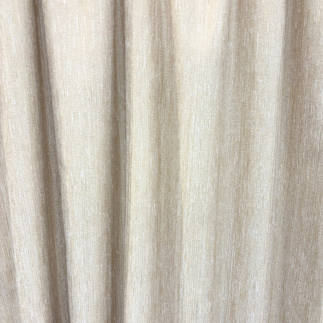 Metallic Cord Champagne