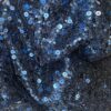 Gallery image thumb for Navy Sprinkle Sequins