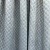 Gallery image thumb for Quilted Velvet Blue Drape