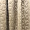 Gallery image thumb for Quilted Velvet Taupe