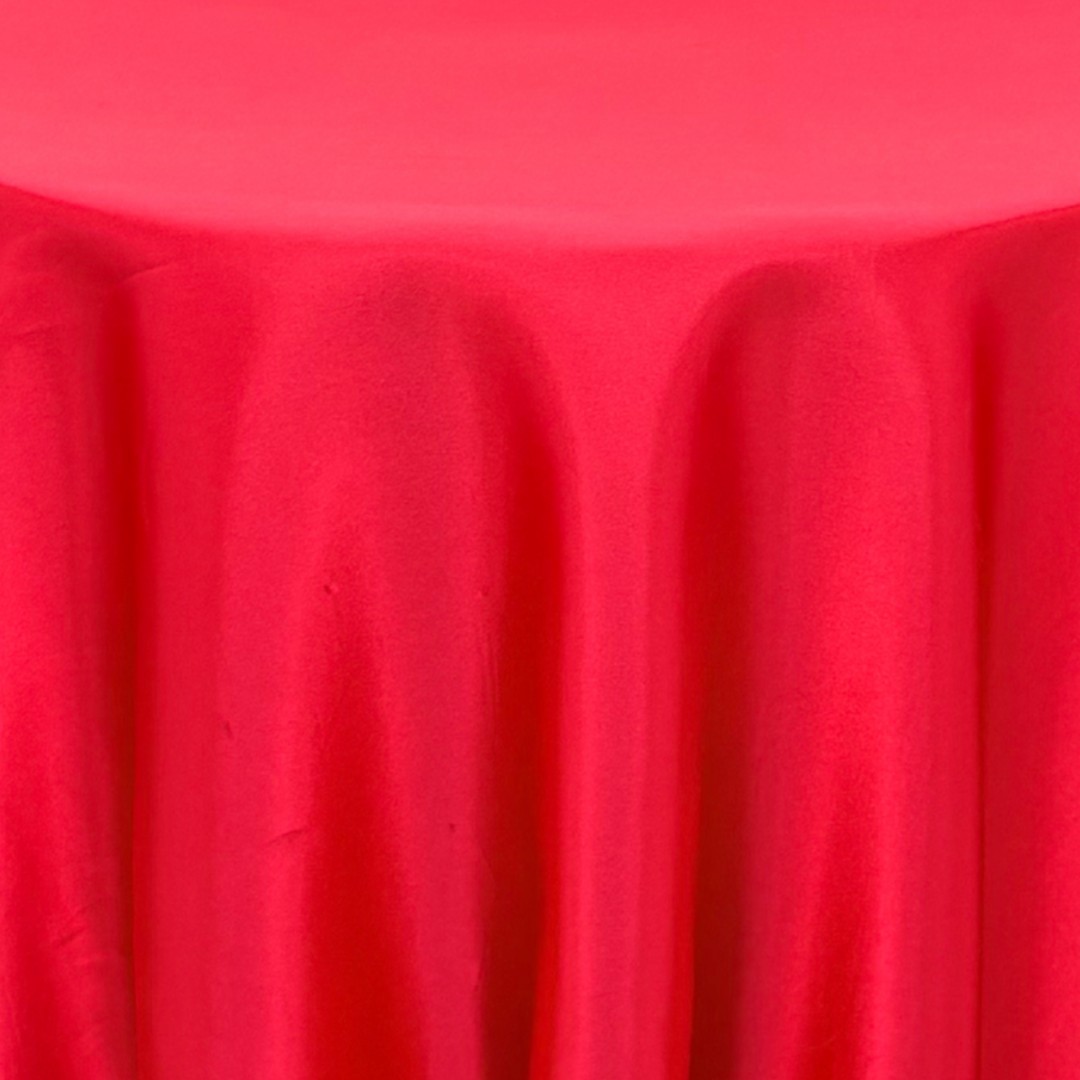 Red Satin