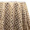 Gallery image thumb for Ring Gold Metallic