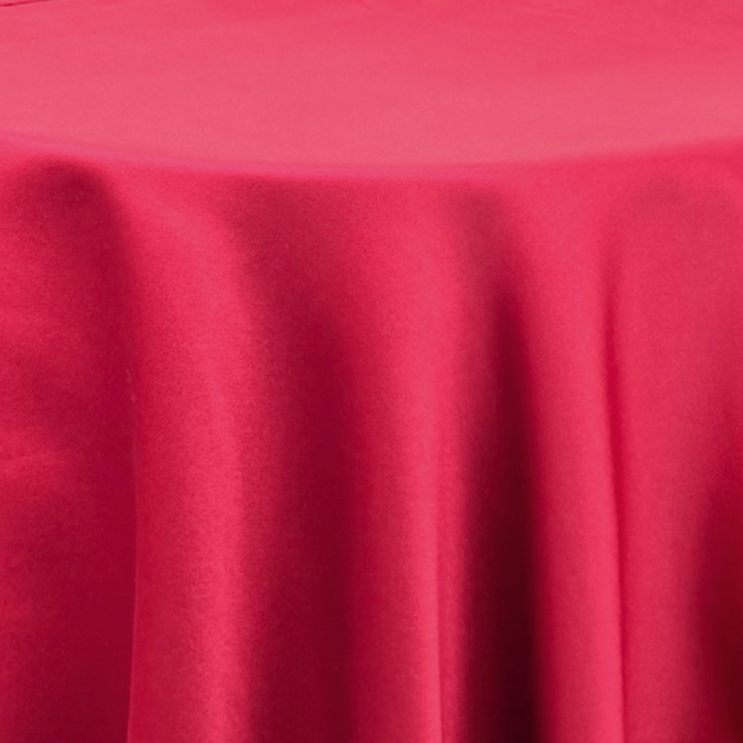 Ruby Mystique Satin