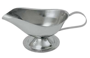 Gravy Boats