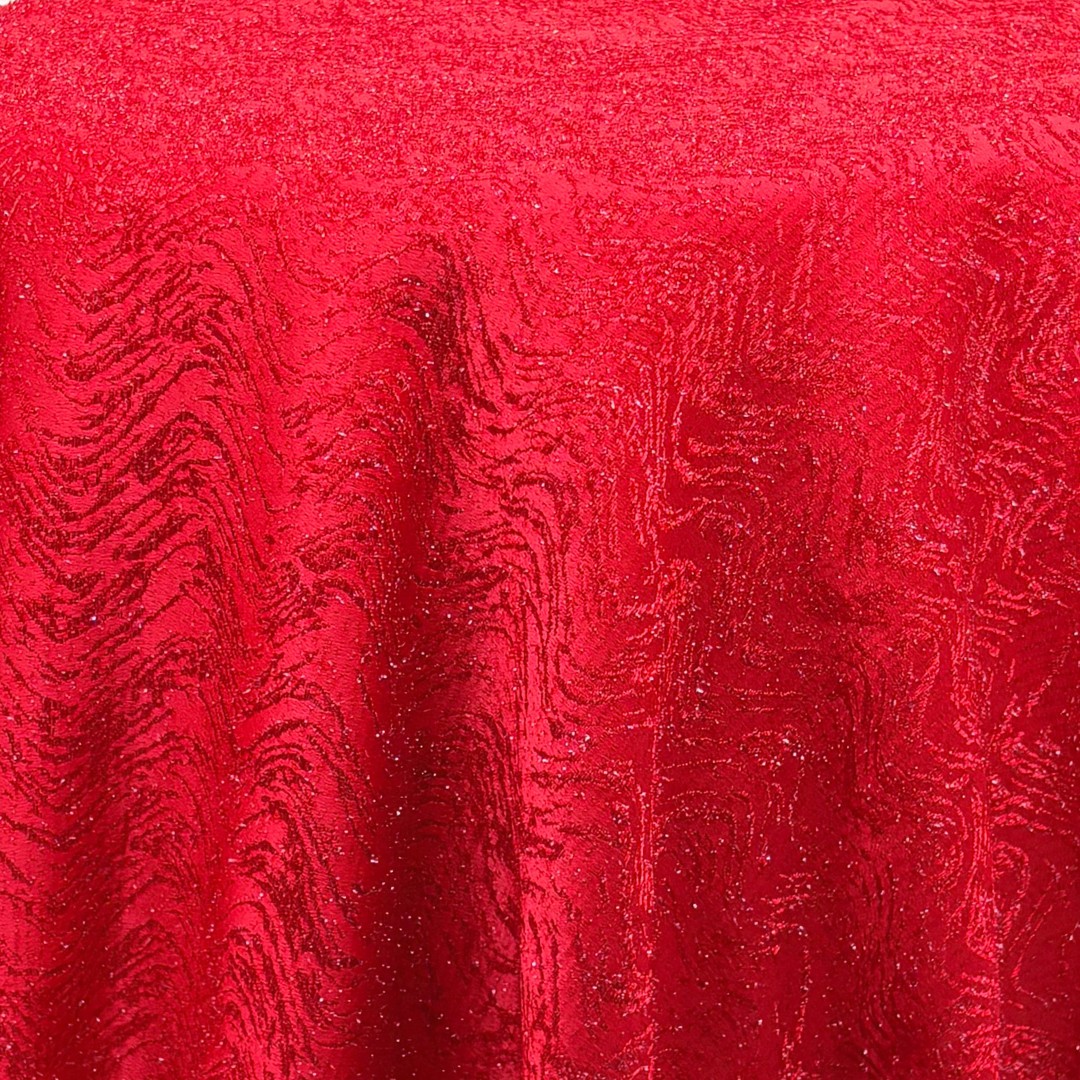 Shalimar Red