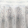 Gallery image thumb for Sheer Fireworks, Silver Sequin