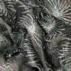 Gallery image thumb for Sheer Fireworks, Black/Silver