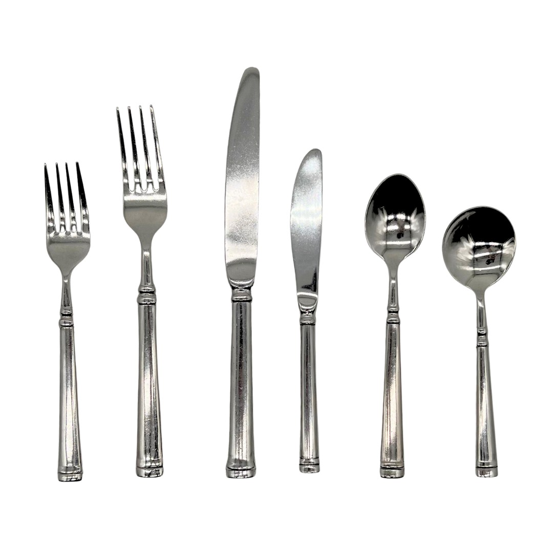 Stainless Steel - Venice