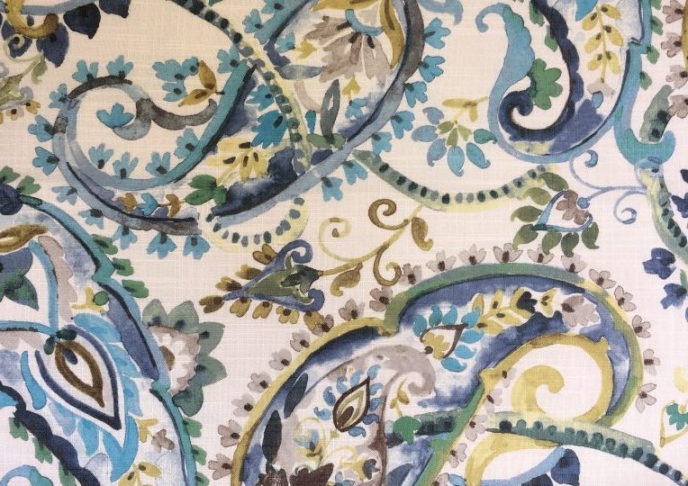 Sweet Pea Blue Runner