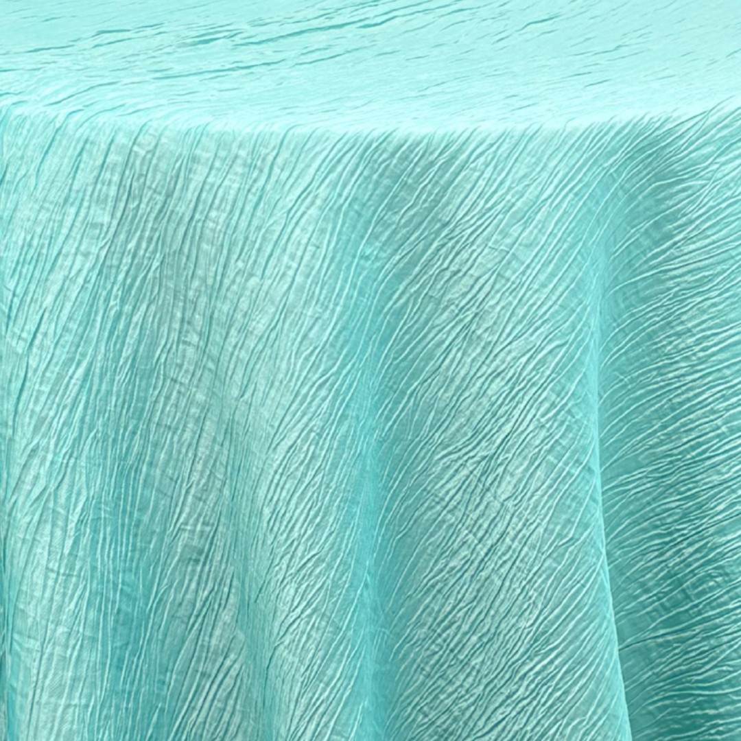 Turquoise Fortuny