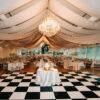 Gallery image thumb for Black & White Dance Floor