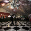 Gallery image thumb for Black & White Dance Floor