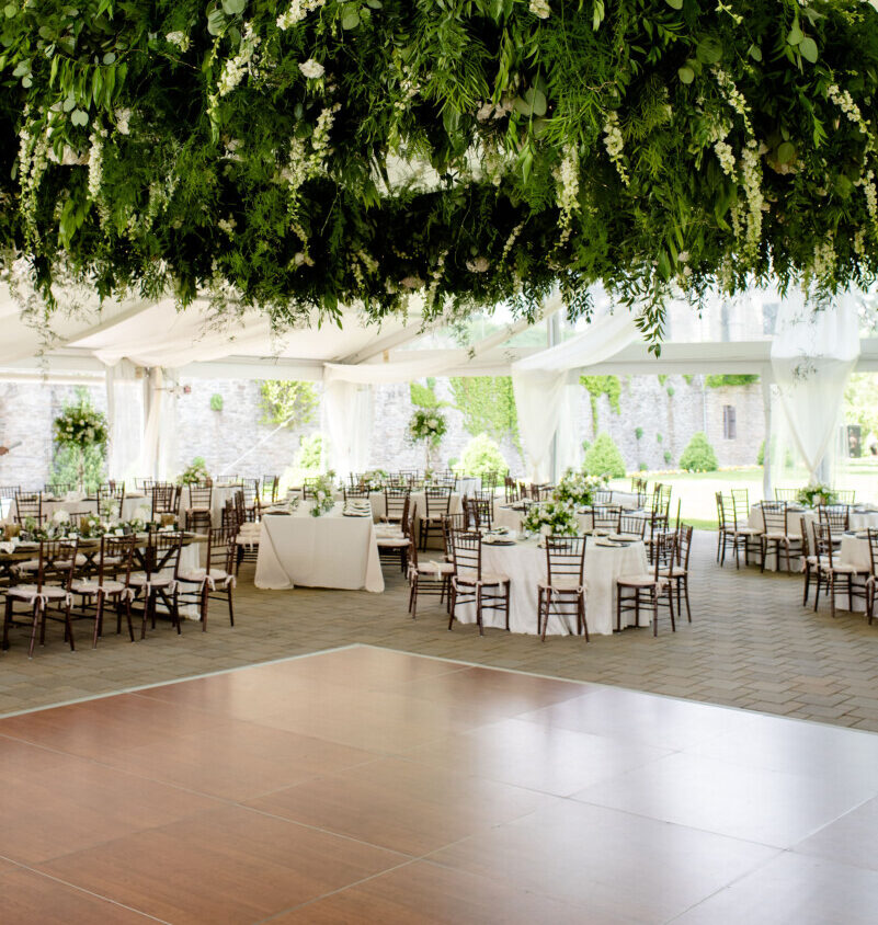 Cherry Dance Floor