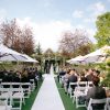 Gallery image thumb for White Folding Garden