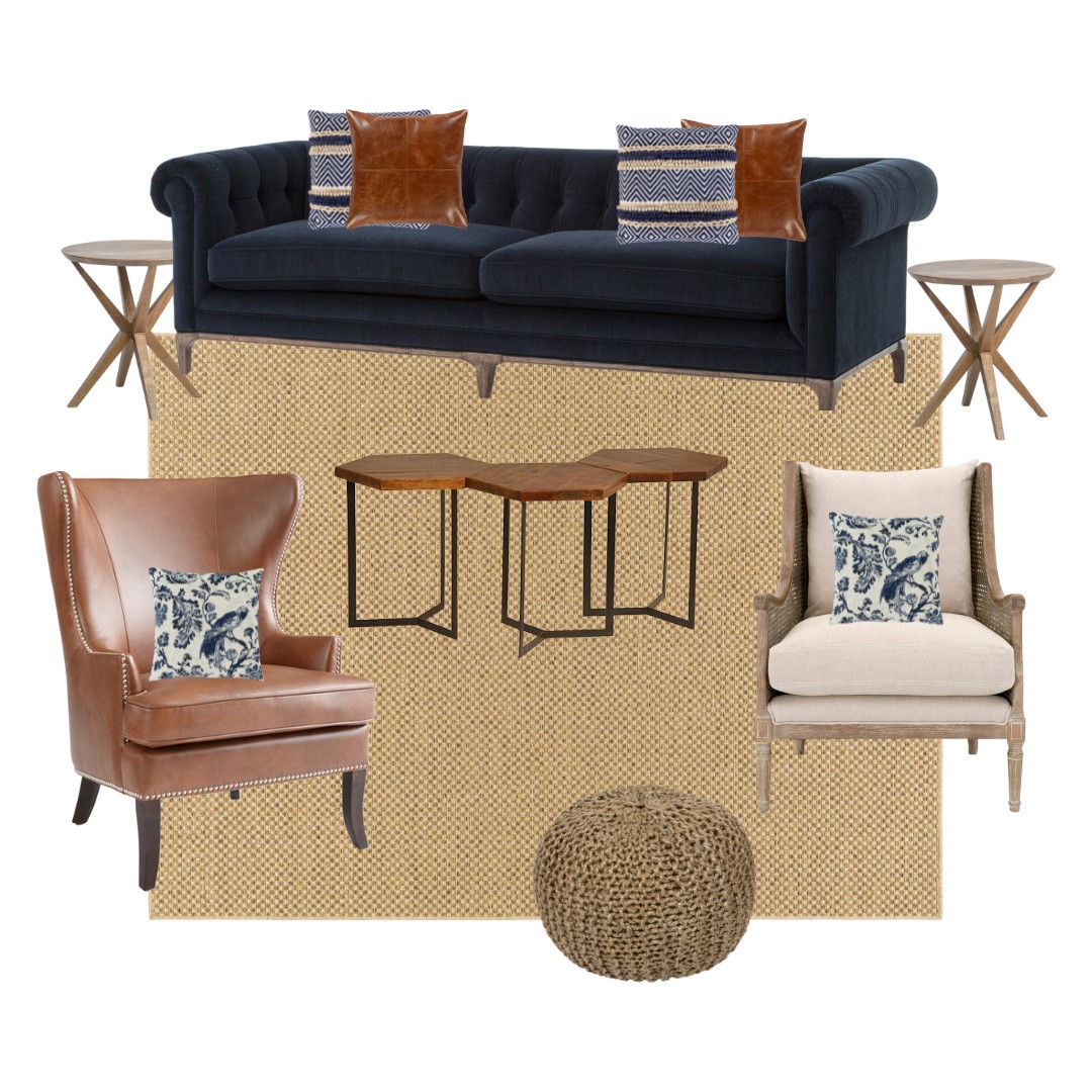 Furniture Inspiration #18