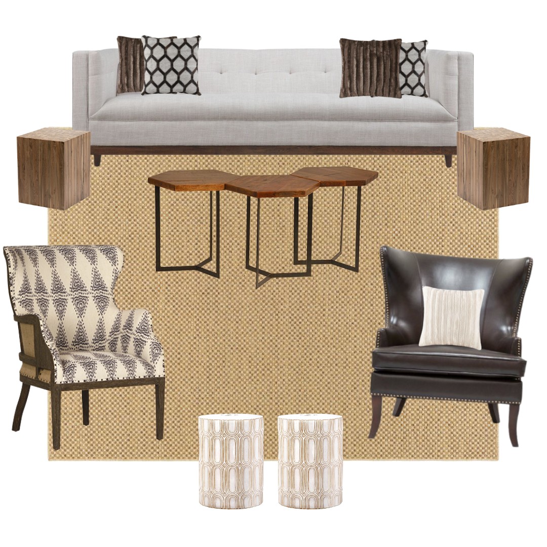 Furniture Inspiration #5