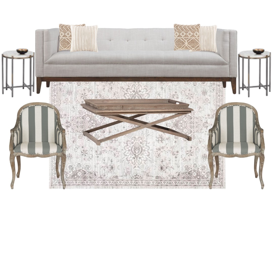 Furniture Inspiration #2