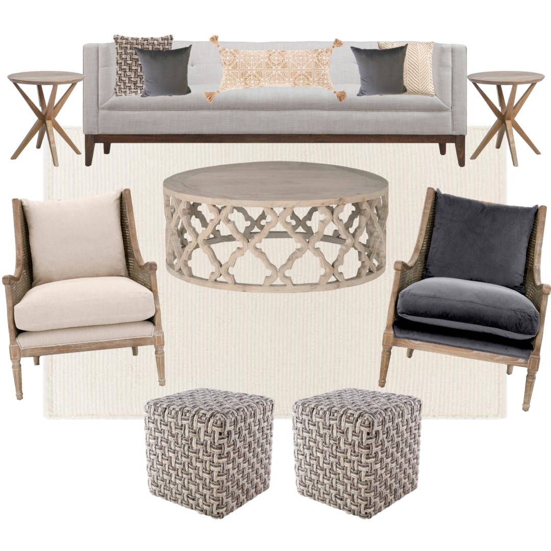 Furniture Inspiration #9