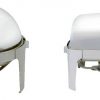 Gallery image thumb for Stainless Steel Roll-Top