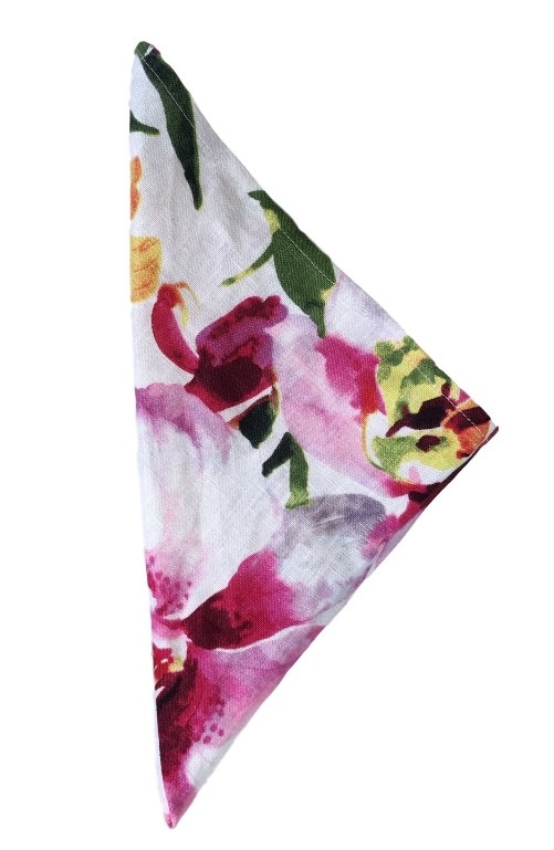 Watercolor Floral
