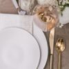 Gallery image thumb for Linen 1.5″ Ivory Border