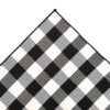 Gallery image thumb for Black & White Check