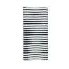 Gallery image thumb for Black/White Stripe