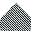 Gallery image thumb for Black/White Stripe