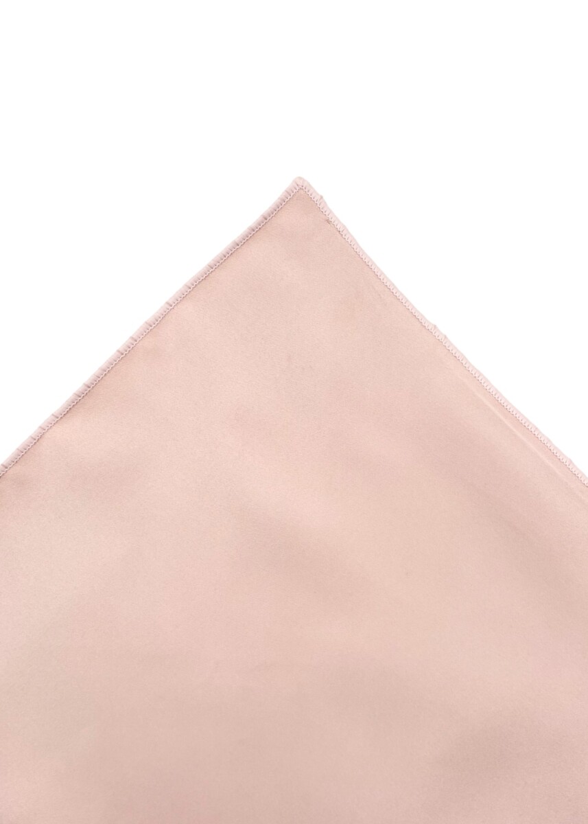 Blush Mystique Satin