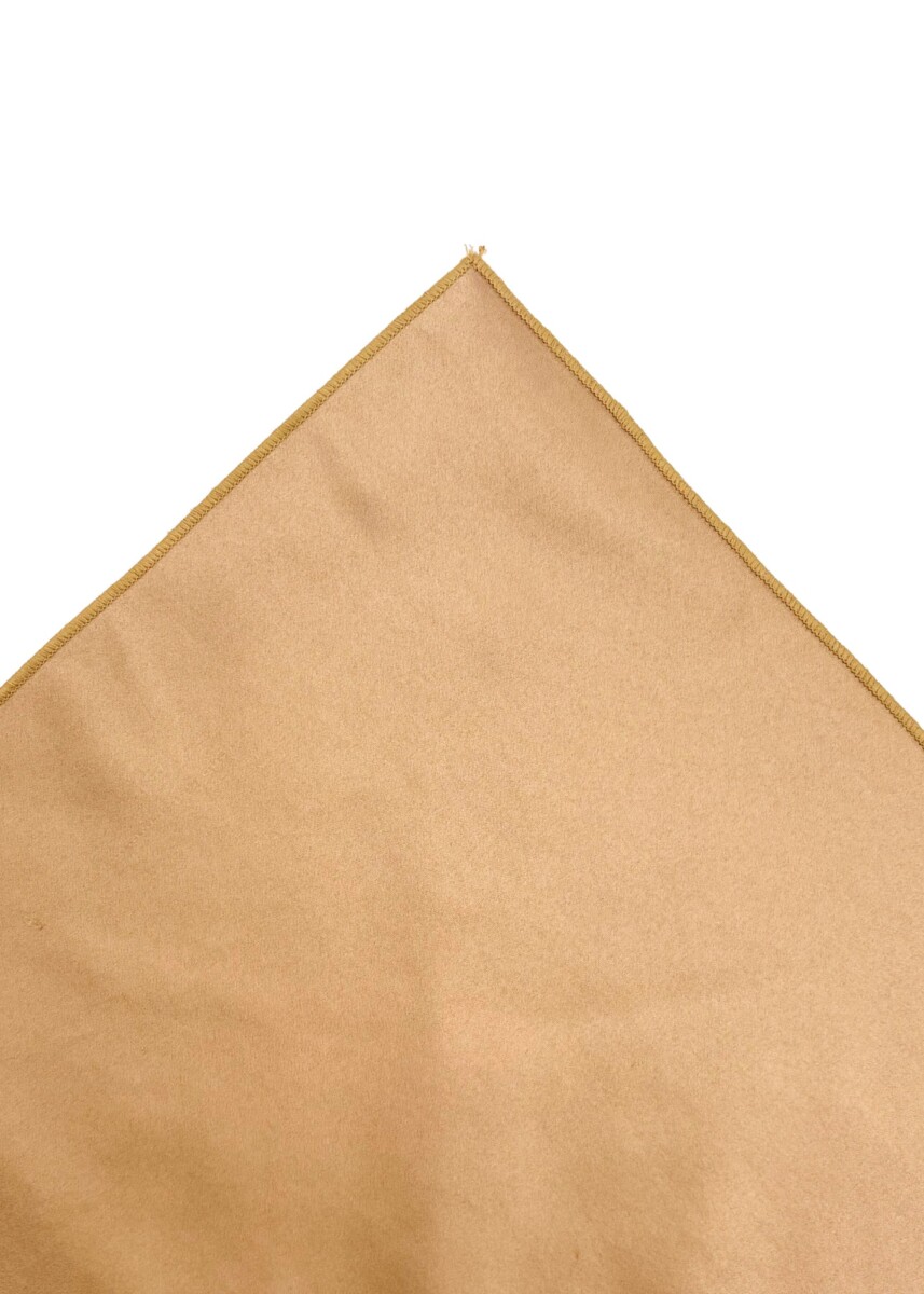 Bronze Satin
