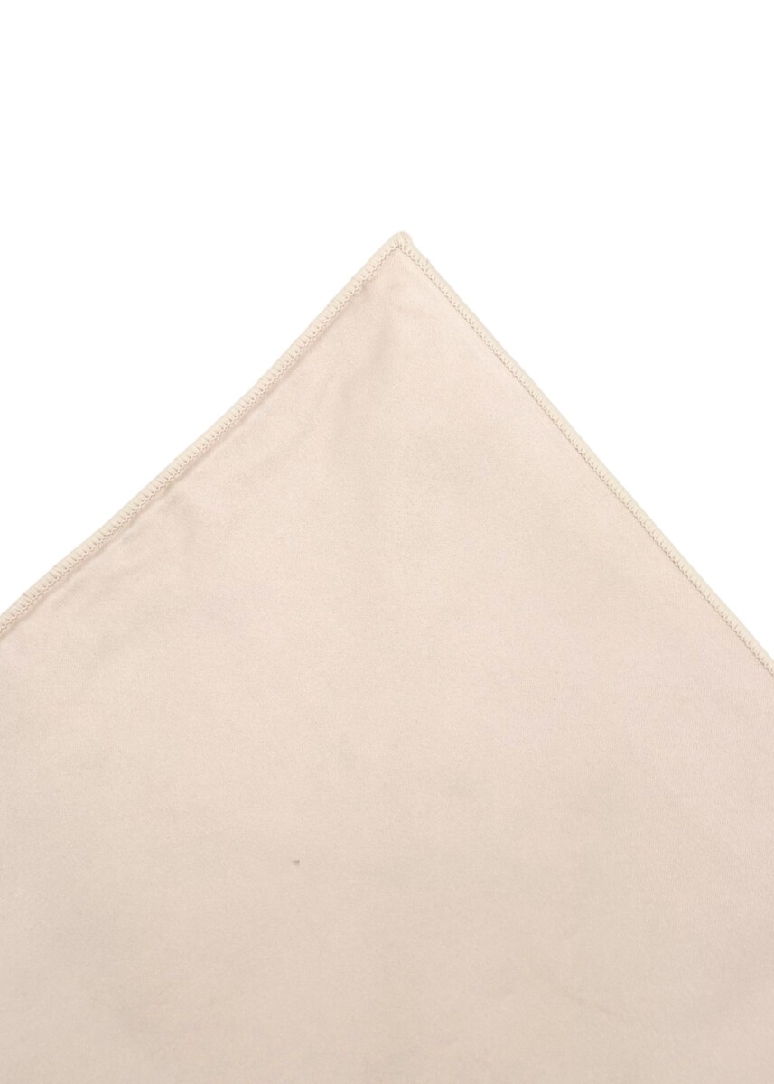 Champagne Mystique Satin