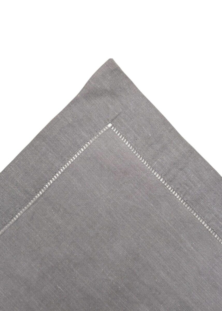 Linen Charcoal