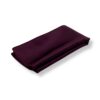 Gallery image thumb for Eggplant Mystique Satin