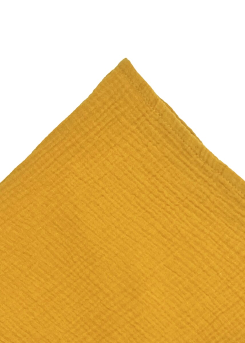 Gauze Mustard