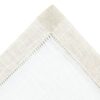 Gallery image thumb for Linen 1.5″ Ivory Border