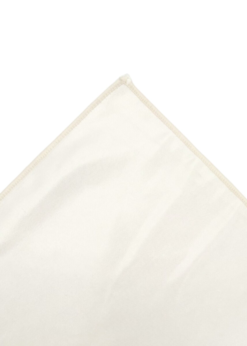 Ivory Satin