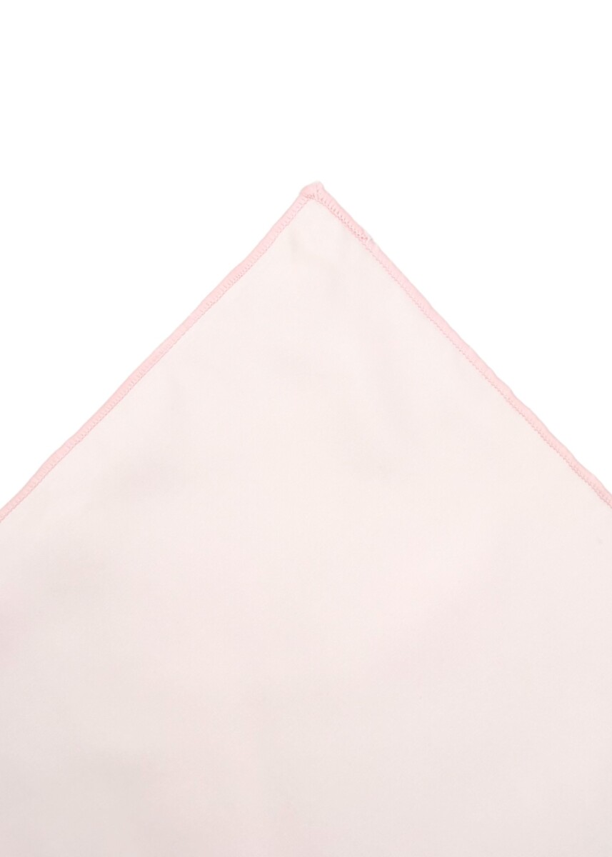 Light Pink Mystique Satin