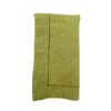 Gallery image thumb for Linen Olive Green