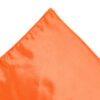 Gallery image thumb for Orange Satin