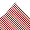 Gallery image thumb for Red & White Stripe