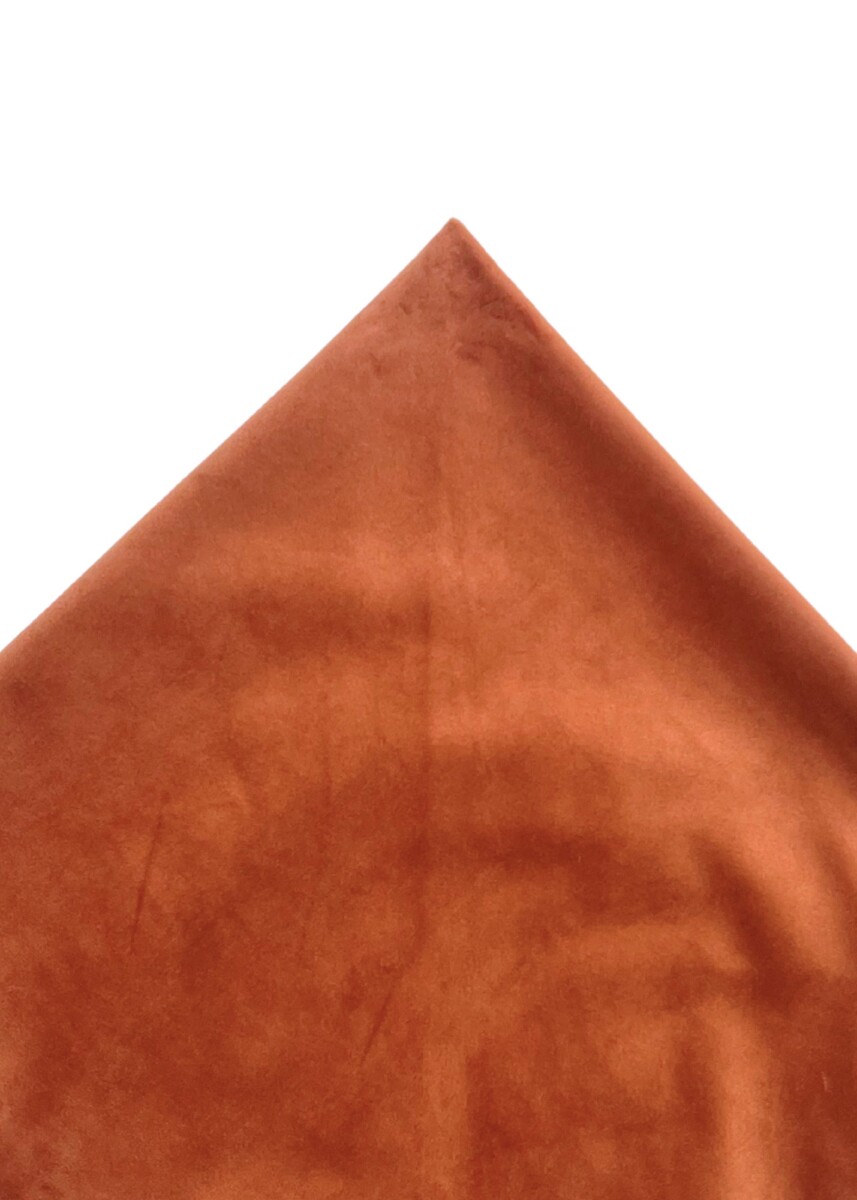 Rust Velvet