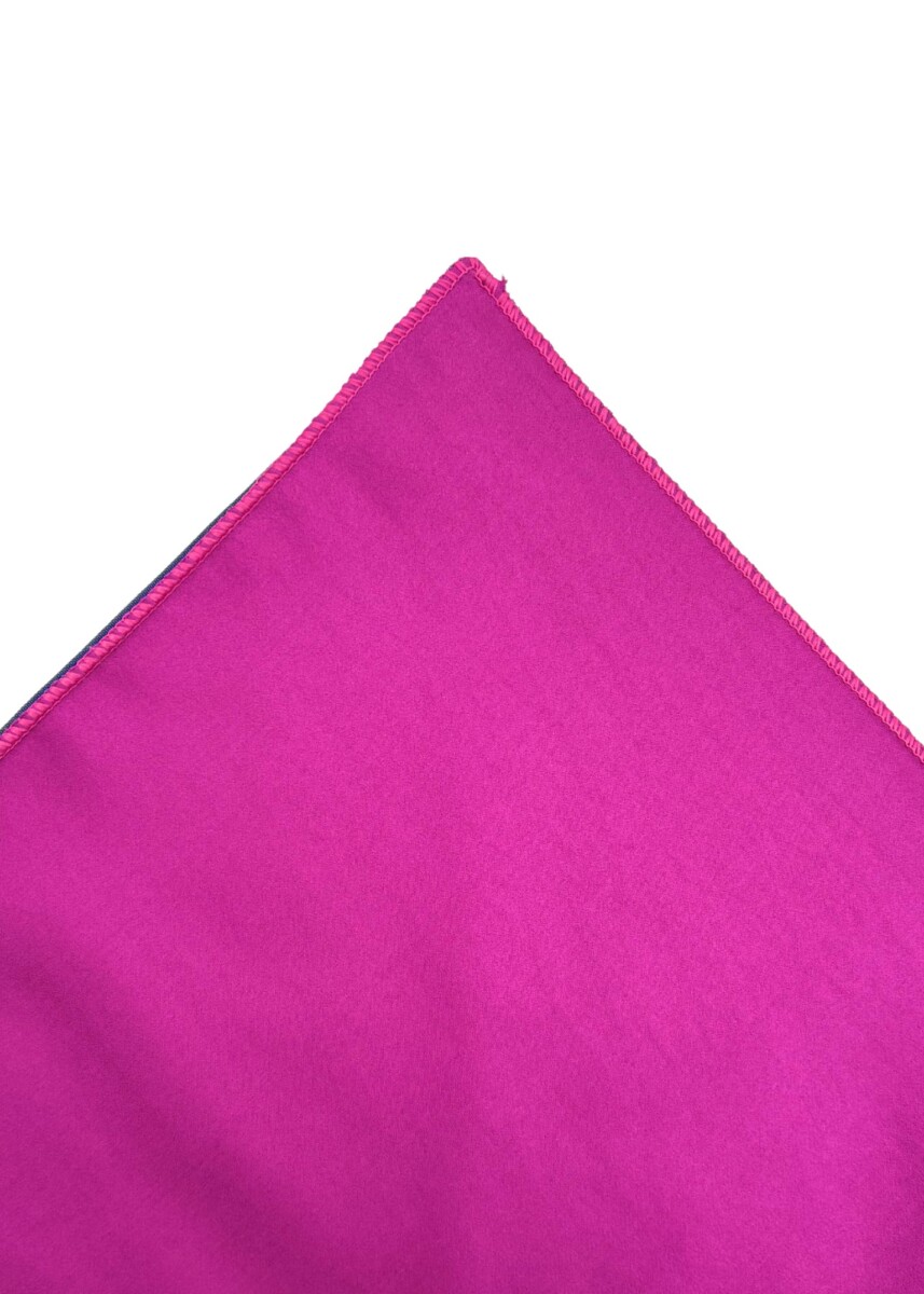Violet Mystique Satin